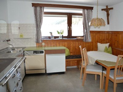 Apartment Ferienhaus Sonneck - Features photo 19