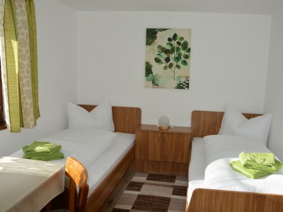 Apartment Ferienhaus Sonneck - Features photo 20