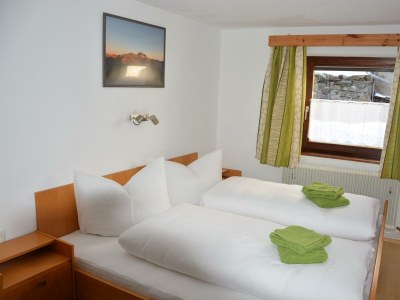 Apartment Ferienhaus Sonneck - Features photo 21