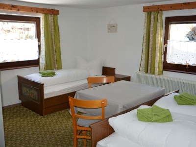 Apartment Ferienhaus Sonneck - Features photo 22