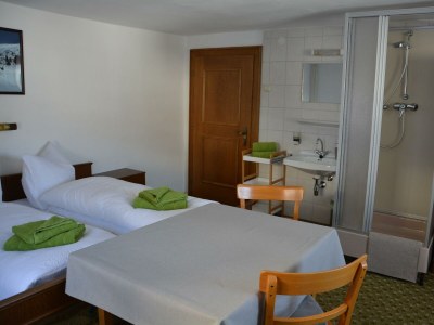 Apartment Ferienhaus Sonneck - Features photo 24