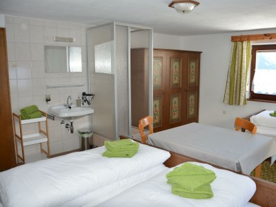 Apartment Ferienhaus Sonneck - Features photo 25