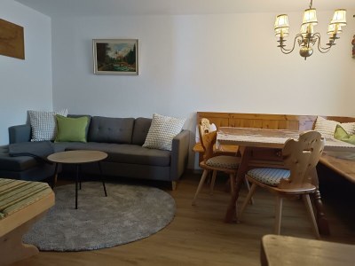 Apartment Ferienhaus Sonneck - Features photo 27