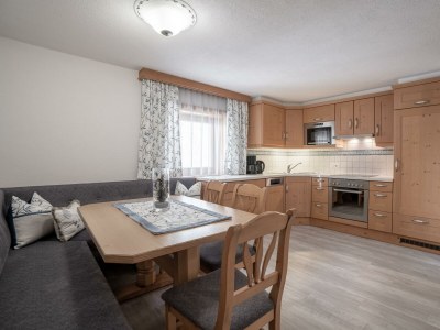 Apartment "TYP A"(5-7 Pers.)/3 Schlafräume/DU, WC - Outdoor photo 2