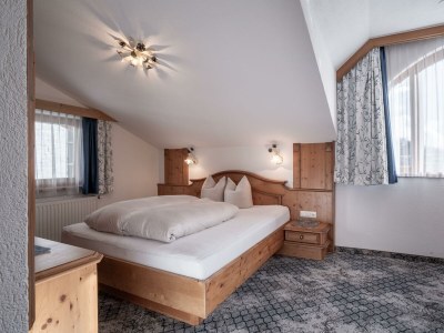 Apartment "TYP A"(5-7 Pers.)/3 Schlafräume/DU, WC - Outdoor photo 3