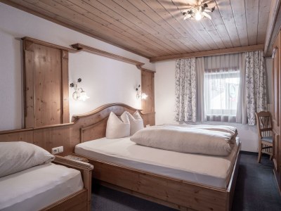 Apartment "TYP A"(5-7 Pers.)/3 Schlafräume/DU, WC - Outdoor photo 4