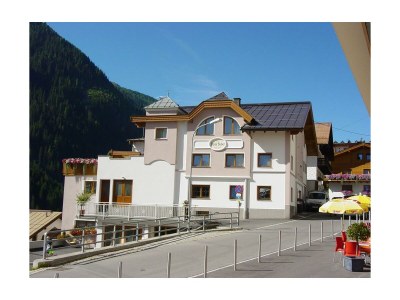 Apartment "TYP A"(5-7 Pers.)/3 Schlafräume/DU, WC - Outdoor photo 6