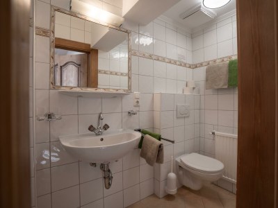 Apartment "TYP A"(5-7 Pers.)/3 Schlafräume/DU, WC - Features photo 16