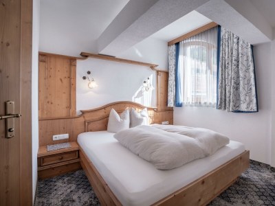 Apartment "TYP A"(5-7 Pers.)/3 Schlafräume/DU, WC - Features photo 17