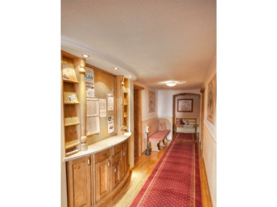 Apartment "Chalet"(2-4 Pers.)/2 Schlafräume/DU, WC - Outdoor photo 3