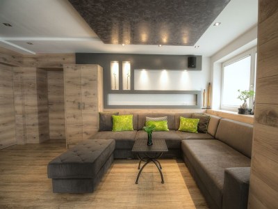 Apartment "Chalet"(2-4 Pers.)/2 Schlafräume/DU, WC - Features photo 16