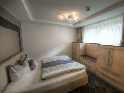 Apartment "Chalet"(2-4 Pers.)/2 Schlafräume/DU, WC - Features photo 17