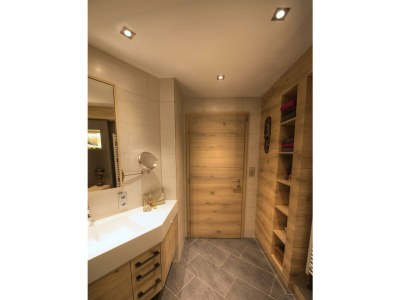 Apartment "Chalet"(2-4 Pers.)/2 Schlafräume/DU, WC - Features photo 19