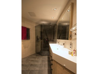 Apartment "Chalet"(2-4 Pers.)/2 Schlafräume/DU, WC - Features photo 21