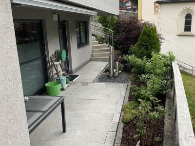 Apartment "Chalet"(2-4 Pers.)/2 Schlafräume/DU, WC - Features photo 23