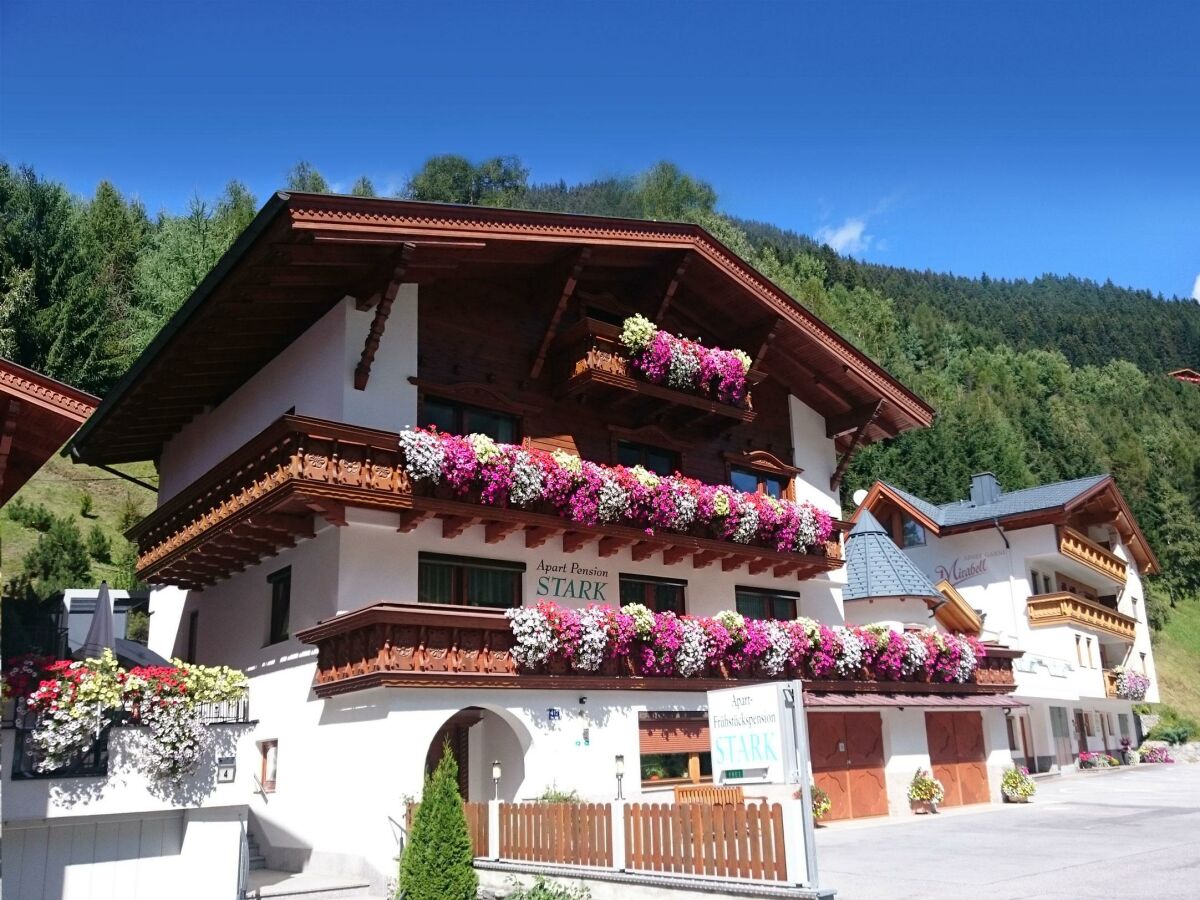 Holiday room Doppelzimmer Nr. 6, Dusche / WC + Balkon - Outdoor photo 5