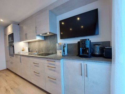 Holiday room Doppelzimmer Nr. 6, Dusche / WC + Balkon - Outdoor photo 3