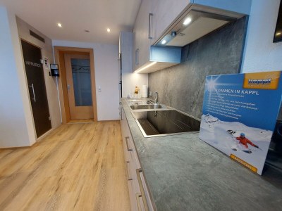 Holiday room Doppelzimmer Nr. 6, Dusche / WC + Balkon - Outdoor photo 7