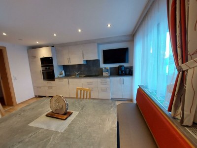 Holiday room Doppelzimmer Nr. 6, Dusche / WC + Balkon - Outdoor photo 9