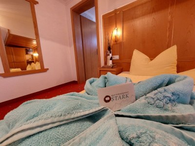 Holiday room Doppelzimmer Nr. 6, Dusche / WC + Balkon - Outdoor photo 11