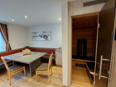 Holiday room Doppelzimmer Nr. 6, Dusche / WC + Balkon - Outdoor photo 12