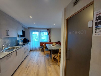 Holiday room Doppelzimmer Nr. 6, Dusche / WC + Balkon - Outdoor photo 13