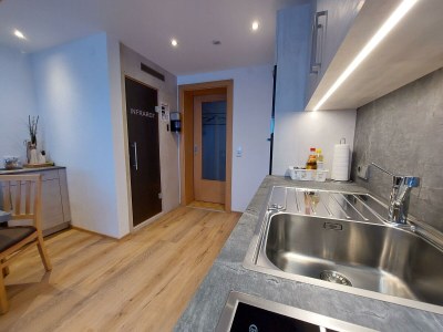 Holiday room Doppelzimmer Nr. 6, Dusche / WC + Balkon - Outdoor photo 15