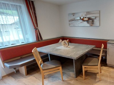 Holiday room Doppelzimmer Nr. 6, Dusche / WC + Balkon - Outdoor photo 17