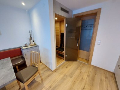 Holiday room Doppelzimmer Nr. 6, Dusche / WC + Balkon - Outdoor photo 18