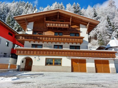 Holiday room Doppelzimmer Nr. 6, Dusche / WC + Balkon - Outdoor photo 19