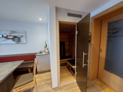 Holiday room Doppelzimmer Nr. 6, Dusche / WC + Balkon - Outdoor photo 20