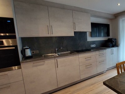 Holiday room Doppelzimmer Nr. 6, Dusche / WC + Balkon - Outdoor photo 24