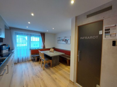 Holiday room Doppelzimmer Nr. 6, Dusche / WC + Balkon - Outdoor photo 25