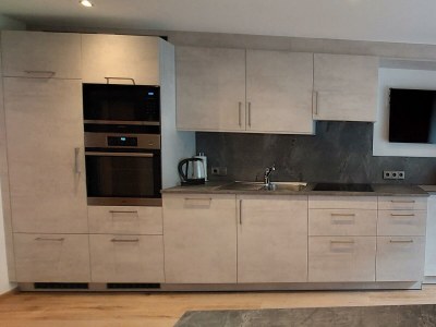 Holiday room Doppelzimmer Nr. 6, Dusche / WC + Balkon - Outdoor photo 27