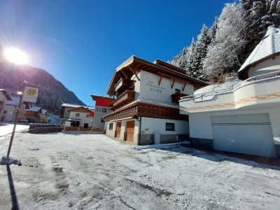 Holiday room Doppelzimmer Nr. 6, Dusche / WC + Balkon - Outdoor photo 30