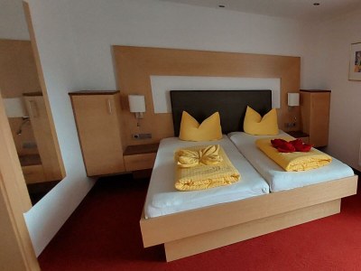 Holiday room Doppelzimmer Nr. 6, Dusche / WC + Balkon - Outdoor photo 31