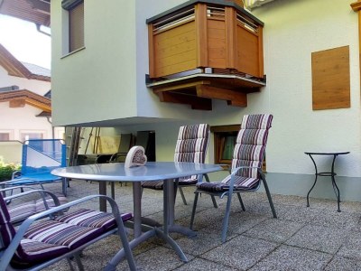 Holiday room Doppelzimmer Nr. 6, Dusche / WC + Balkon - Outdoor photo 34