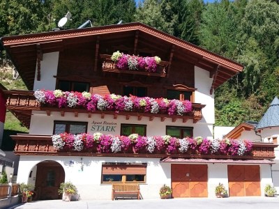 Holiday room Doppelzimmer Nr. 6, Dusche / WC + Balkon - Outdoor photo 36