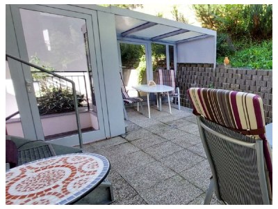 Holiday room Doppelzimmer Nr. 6, Dusche / WC + Balkon - Outdoor photo 37