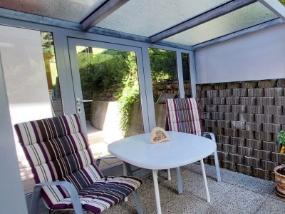 Holiday room Doppelzimmer Nr. 6, Dusche / WC + Balkon - Outdoor photo 38