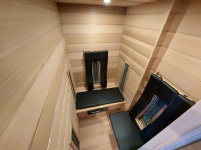 Holiday room Doppelzimmer Nr. 6, Dusche / WC + Balkon - Outdoor photo 39