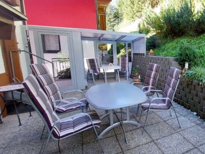 Holiday room Doppelzimmer Nr. 6, Dusche / WC + Balkon - Outdoor photo 40