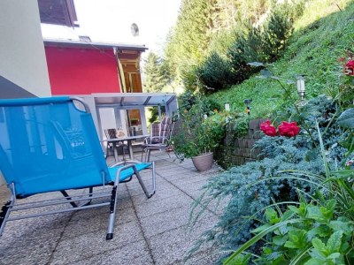 Holiday room Doppelzimmer Nr. 6, Dusche / WC + Balkon - Outdoor photo 41