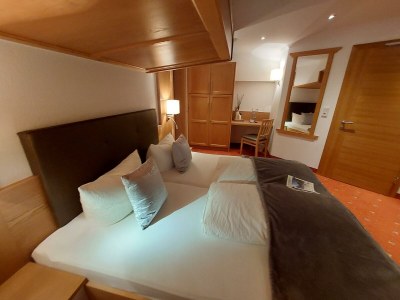 Holiday room Doppelzimmer Nr. 6, Dusche / WC + Balkon - Features photo 46