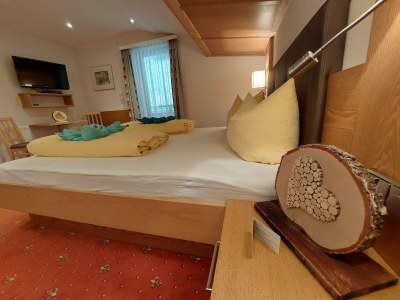 Holiday room Doppelzimmer Nr. 6, Dusche / WC + Balkon - Features photo 47