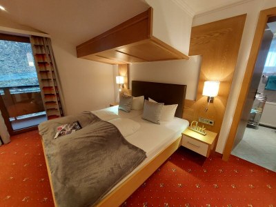 Holiday room Doppelzimmer Nr. 6, Dusche / WC + Balkon - Features photo 49