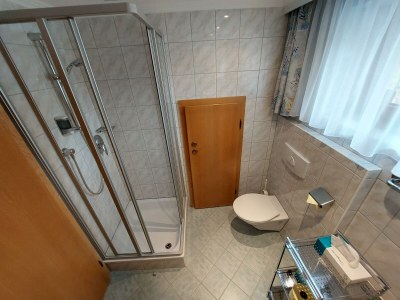 Holiday room Doppelzimmer Nr. 6, Dusche / WC + Balkon - Features photo 50