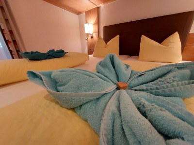 Holiday room Doppelzimmer Nr. 6, Dusche / WC + Balkon - Features photo 52