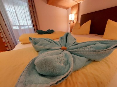 Holiday room Doppelzimmer Nr. 6, Dusche / WC + Balkon - Features photo 57