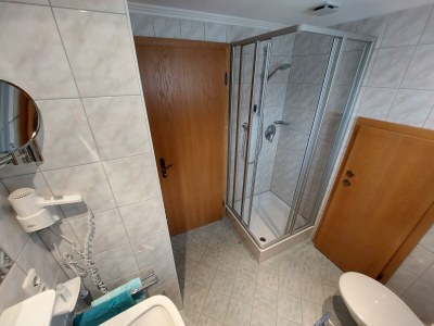 Holiday room Doppelzimmer Nr. 6, Dusche / WC + Balkon - Features photo 58